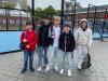 Open tennis