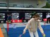 Open tennis