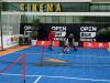 Open tennis