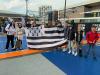 Open tennis