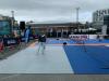Open tennis