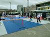 Open tennis