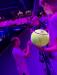Open tennis